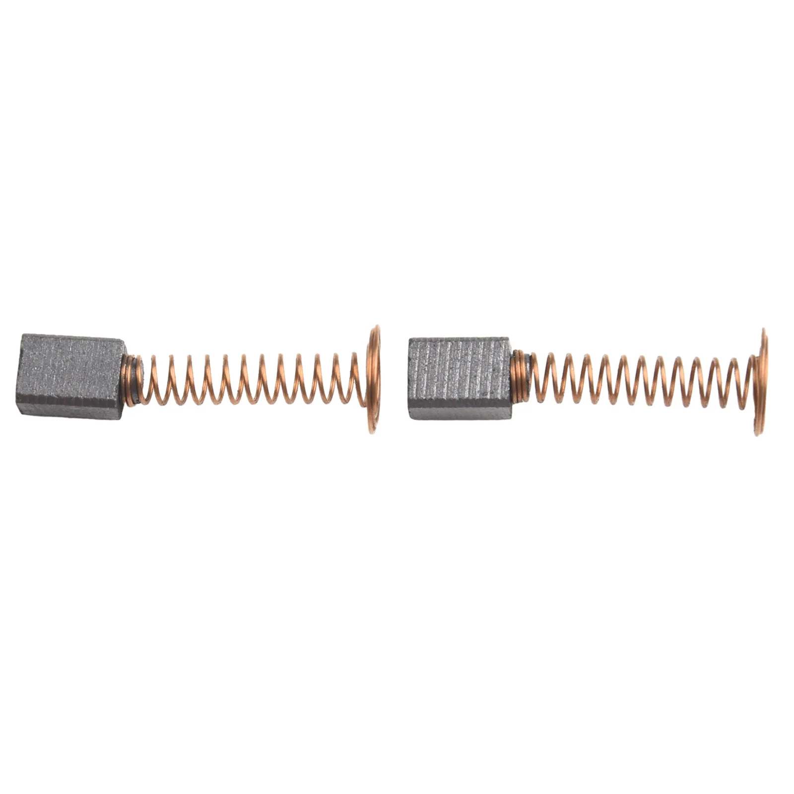 Carbon Brush Carbon Brushes 4.8×6.8×8.6mm Brushes Carbon Brushes For Dremel 4000 Metal+carbon Parts Accessories