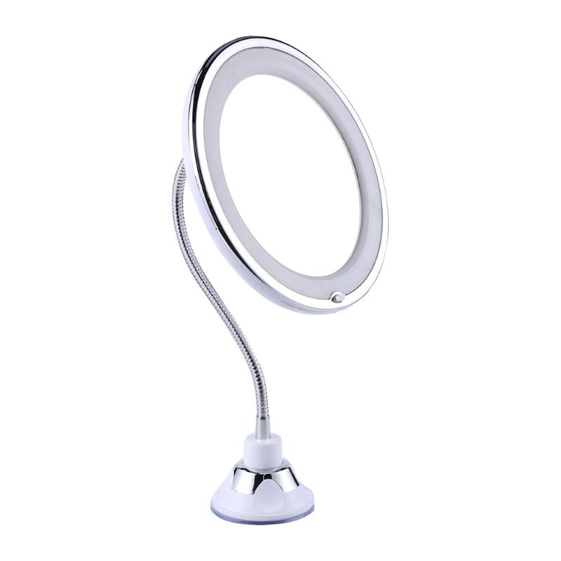 10X Magnification Makeup Mirror Folding Adjustable... Grandado