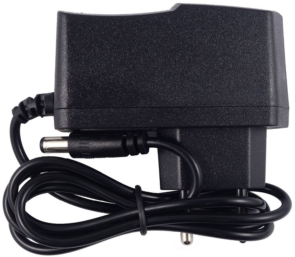 6V AC Adapter for HelloBaby HB32 HB28 H24 HB32RX RJ-AS060600U003 Infant Optics DXR-5 Breg D0660 Wireless Video Baby Monitor