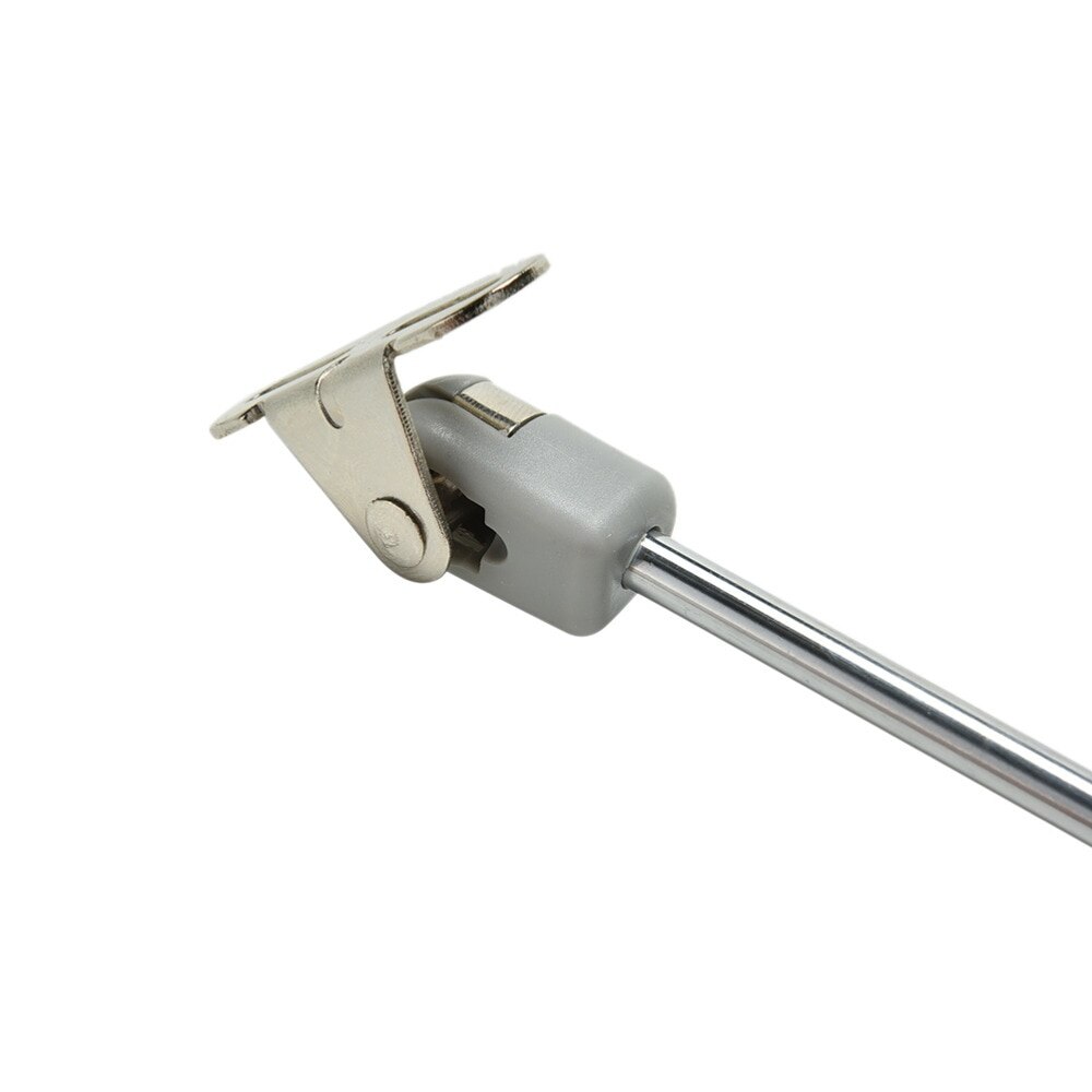 100n /10kg kraft dørløft støtte møbel gassfjær skapdør kjøkkenskaphengsler lokk holder seg mykt åpent/lukket