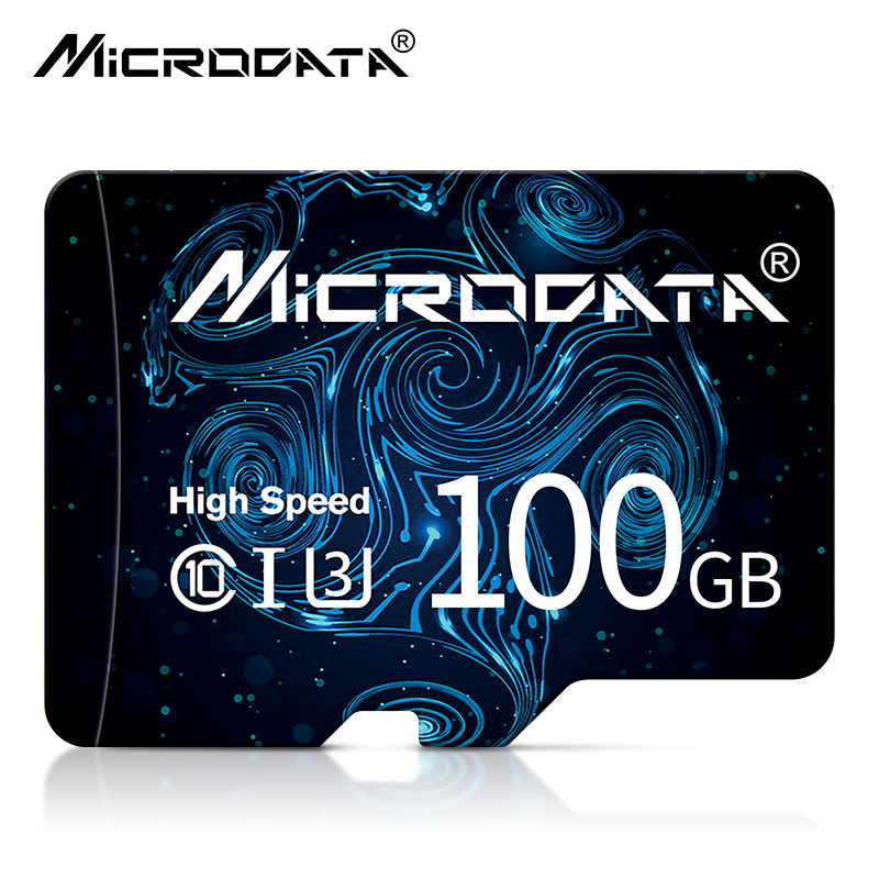 Memory Card UHS-3 128GB 64GB mini sd card 32GB 16GB 8GB Class 10 U1 flash Memory card video TF SD Cards / SD adapter: 2 GB