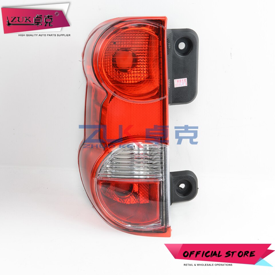 ZUK para NISSAN NV200 , , , , , , , luz trasera luz lámpara de freno