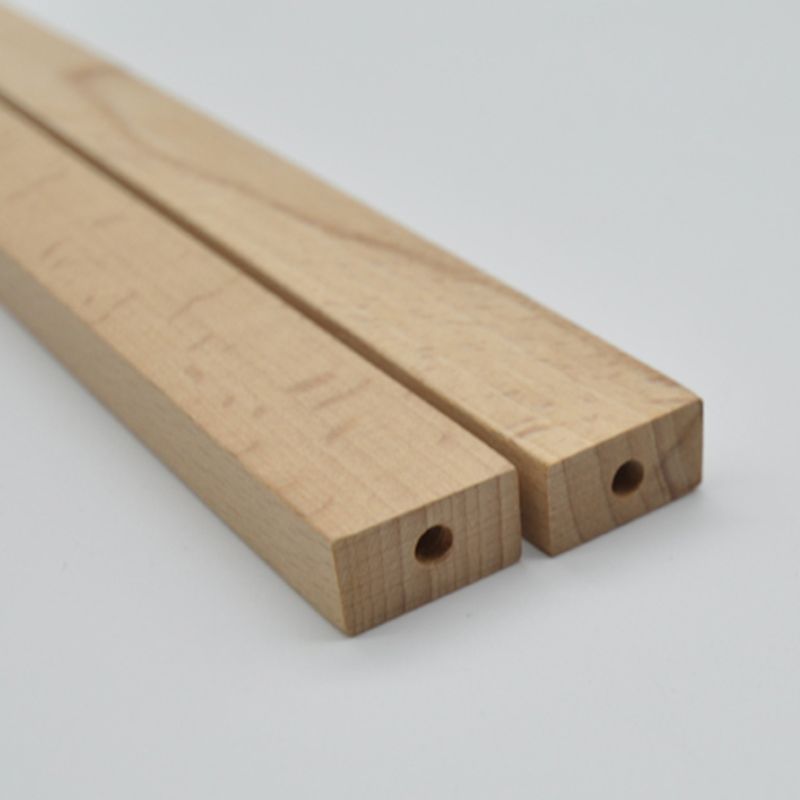 Houten Weefgetouw Craft Diy Hand Breien Tapestry Hand-Gebreide Machine Kit Voor Beginner