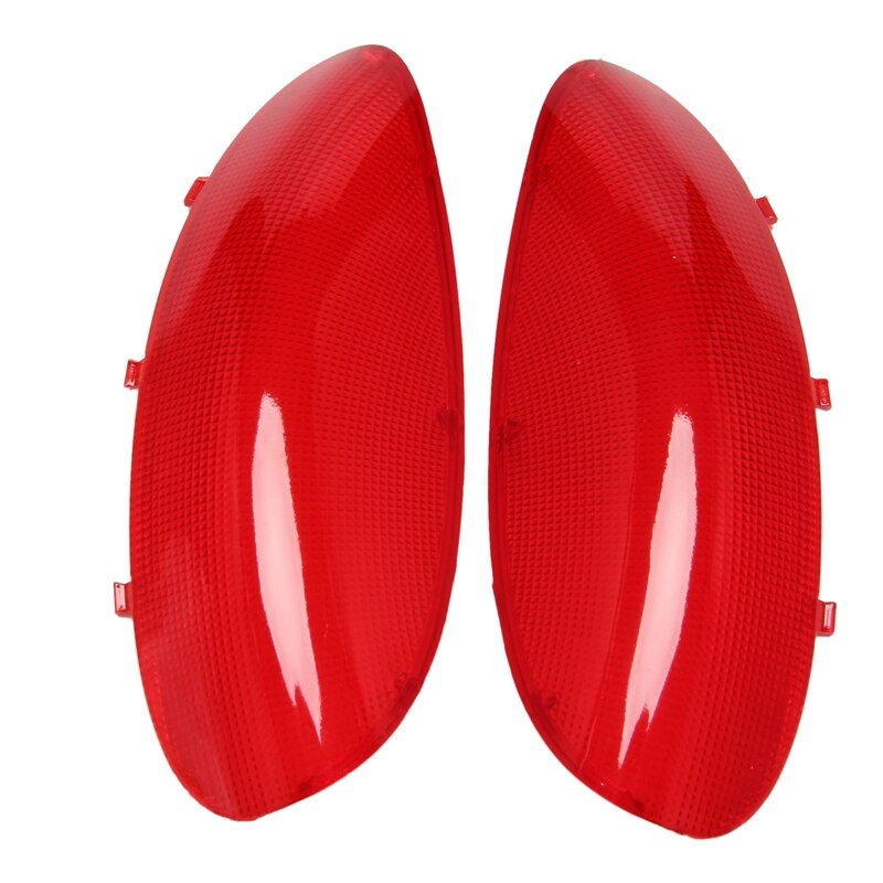 Auto Deur Welkom Licht Lens Shell Courtesy Lamp Cover Voor Kia Sportage 2005 926311F010 926411F010 92631-1F010: Default Title