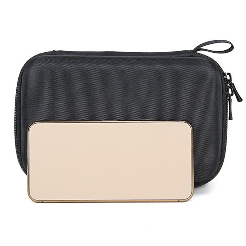 twardy EVA warkot zdalny kontrola worek robić przechowywania przenośny futerał robić przenoszenia etui ochronne robić akcesoriów d-ji Mavic powietrze 2