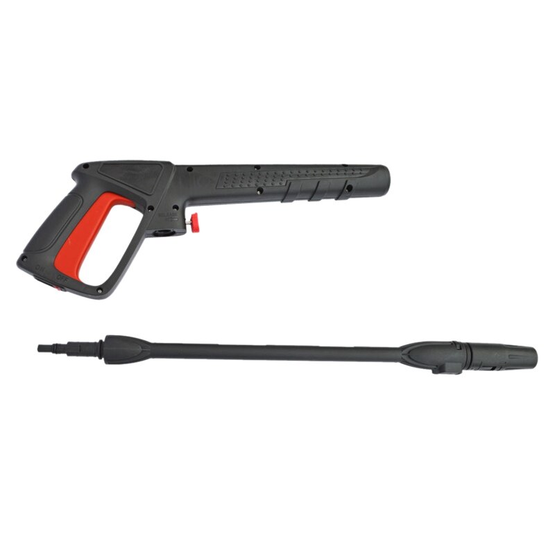 Højtryksrenser til ar blue clean / black decker / interskol old /) bilskive