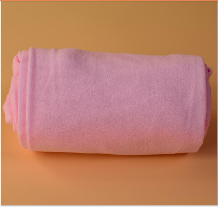 Bebé niñas polainas Calcetines Ninas niños pantalones de chica Meisjes Chaussettes altos Enfant calcetín de los niños Collant Fille media: pink