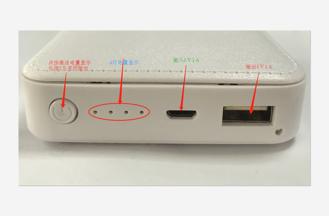 Schumann Wave Generator Zeer Lage Frequentie Puls Generator Verbeteren Geluid Helpen Slaap FM783 Met Usb-kabel