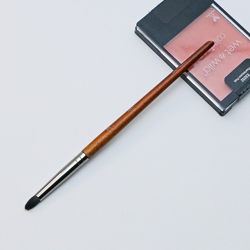 machen-hoch Pinsel Rauchigen Liner Pinsel Spitz Kegel Präzision Lidschatten Eyeliner Synthetische Mischen Schönheit Kosmetische Pinsel #212