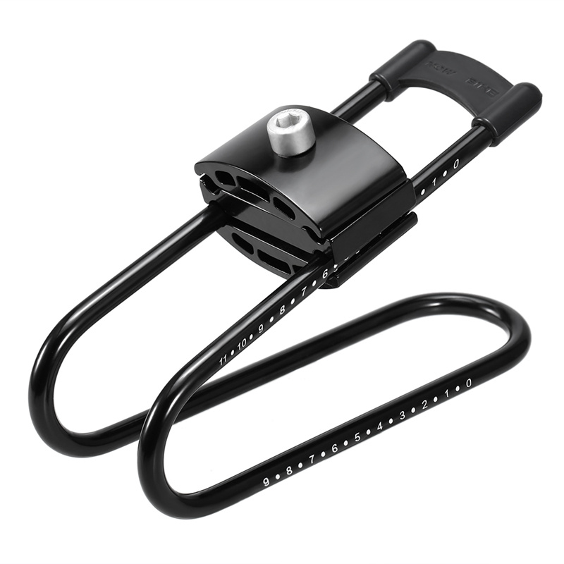 Bike Shock Absorber Bicycle Cycling Suspension Device MTB Bike Shocks Spring Saddle Absorber Bicycle Parts Mountian Bike Shocks: Default Title