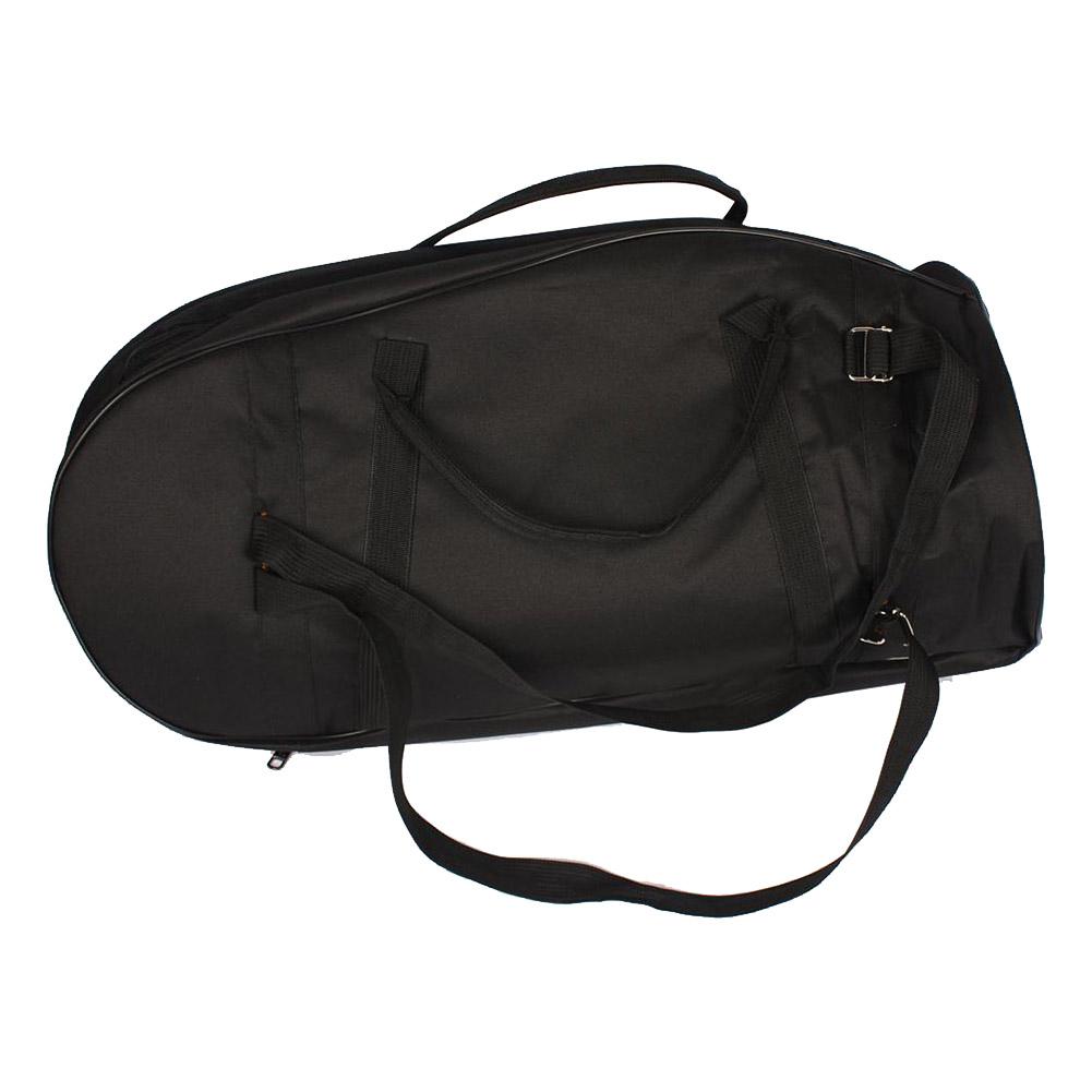 Euphonium Gig Bag Baritone Case Lightweight Breathable Brass Instrument Accessories