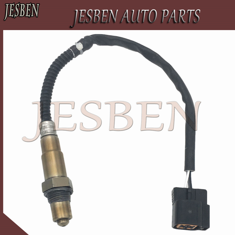 3921023750 3921022610 Oxygen Sensor For Hyundai Accent COUPE ELANTRA GETZ i30 MATRIX Kia Rio SPECTRA5 39210-23750 39210-22610