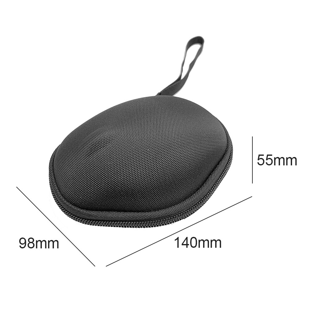 Carrying Bag Gaming Mouse Storage Box Case Pouch Shockproof Waterproof Accessories Travel For Logitech M720 M705