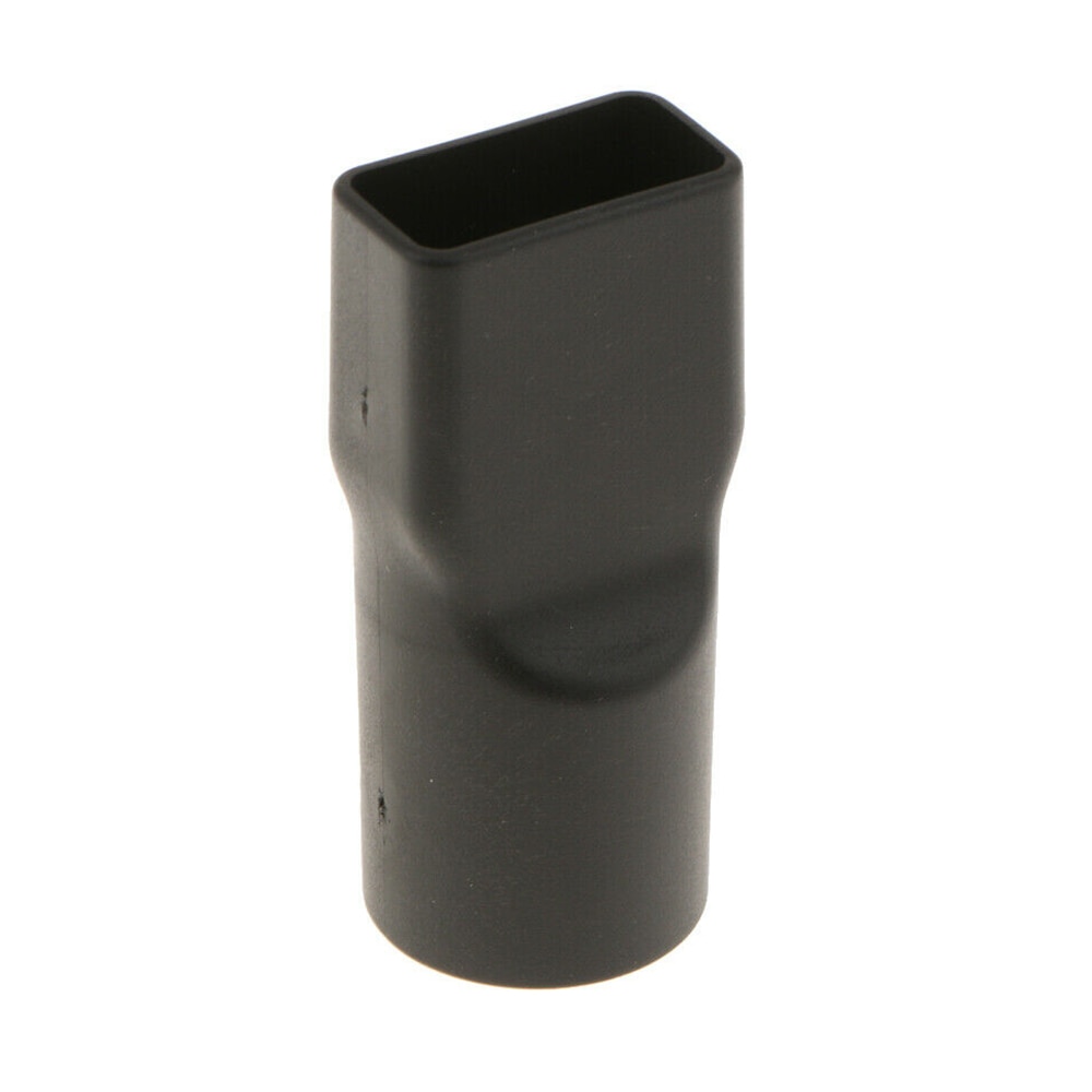 Platz Nacken Staubsauger Pinsel Düse Staub Reiniger Schlauch Konverter Adapter für 32mm Dia. Konverter Adapter