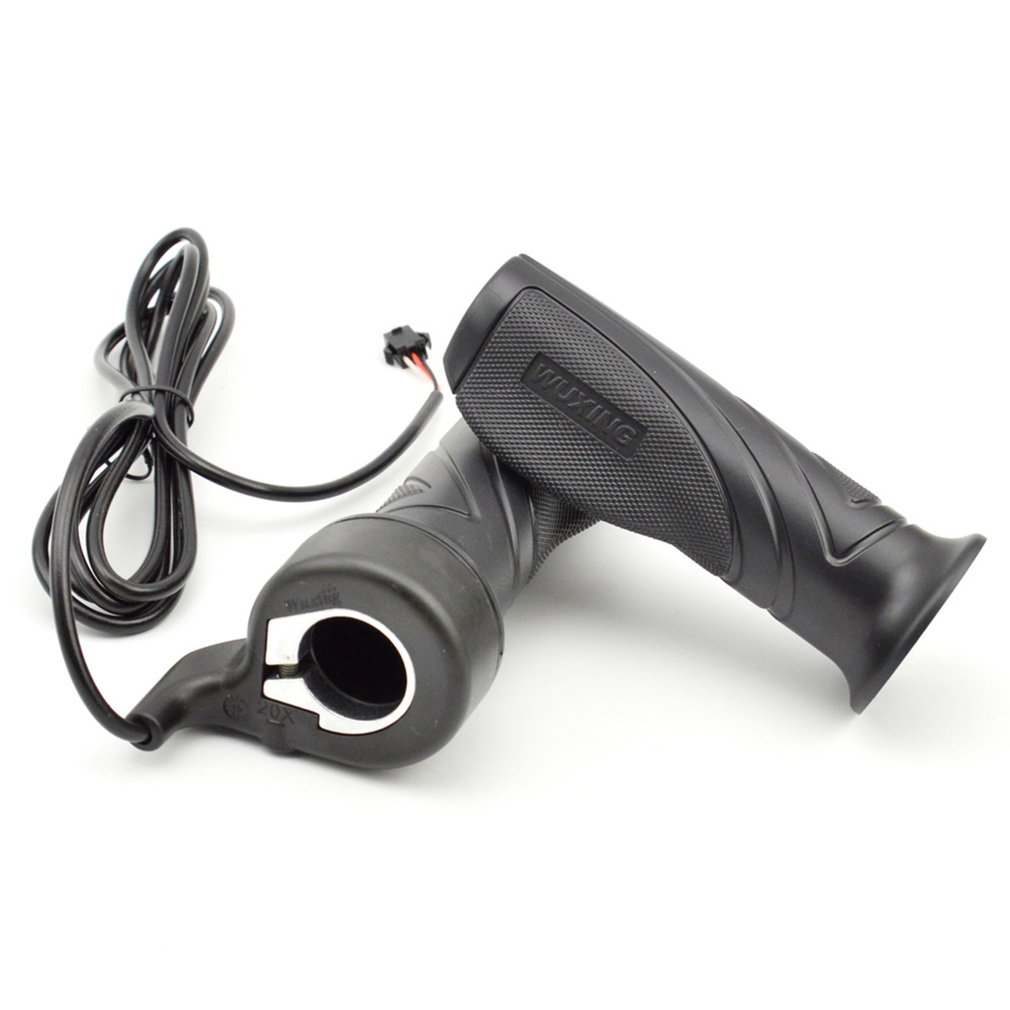 Elektrische Fiets Accessoires E-Bike Scooter Controller Gashendel Gaspedaal Twisted Gas Handvat