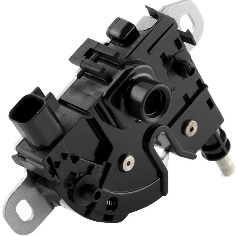 Loquet de verrouillage de capot de voiture, pour Ford Focus MK2 c-max de 2007 à et 4895286