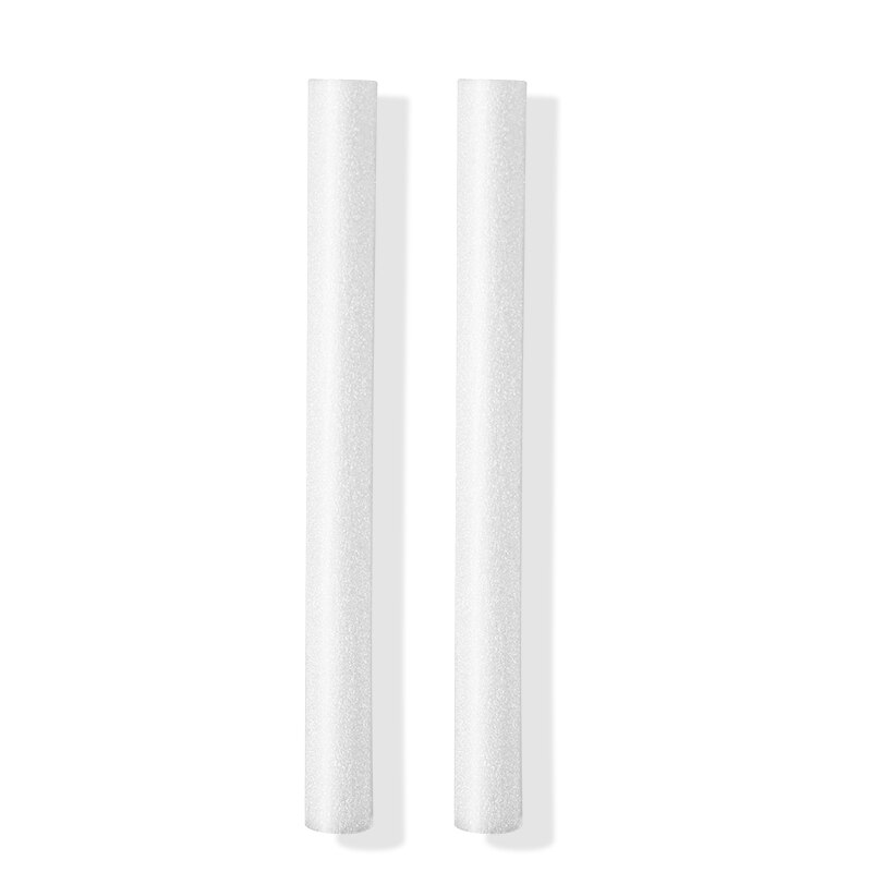 10pcs 10mm*95mm Air Humidifiers Filters Cotton Swab for Ultrasonic Humidifier Mist Maker Car Home Aroma Diffuser Replace Part