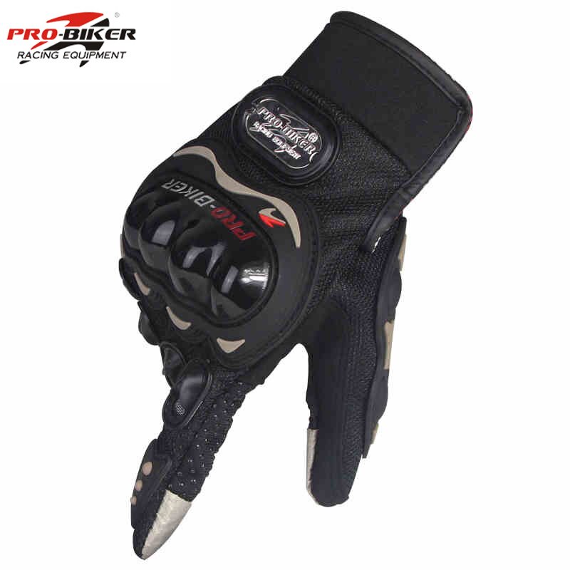 Guantes Moto Verano Scoyco Guantes De Motocicleta Con Pantalla