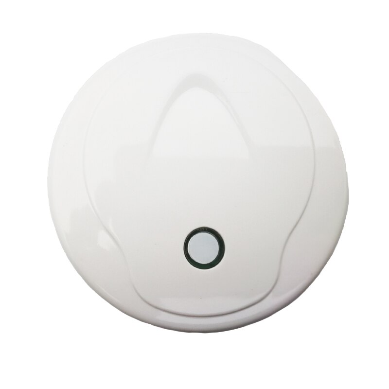 Wifi led lysdæmper rgb rgbw rgbcct strip controller ufo wifi til rf konverter 12v-24v arbejder med  v1/v3/v4/v5 trådløse modtagere: Kun wifi
