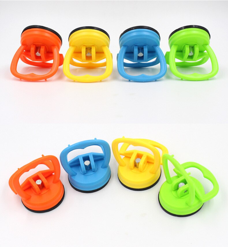 Screen Zuignap Telefoon Accessoires Reparatie Kit Vervanging Tool Voor Telefoons Tabletten Laptops Auto Deuk Reparatie Puller Zuignap