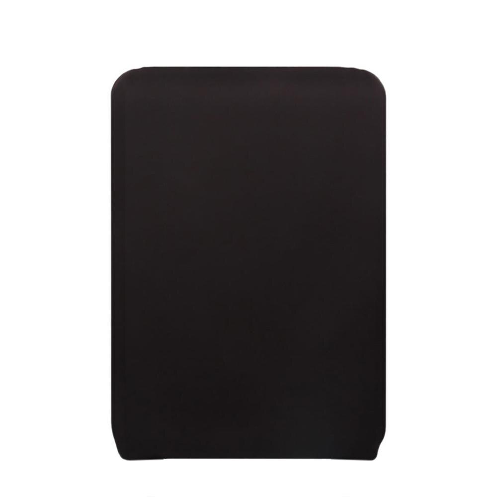 unisex wear-resistant cover travel leather box Luggage Protective cover jacket dust cover T715