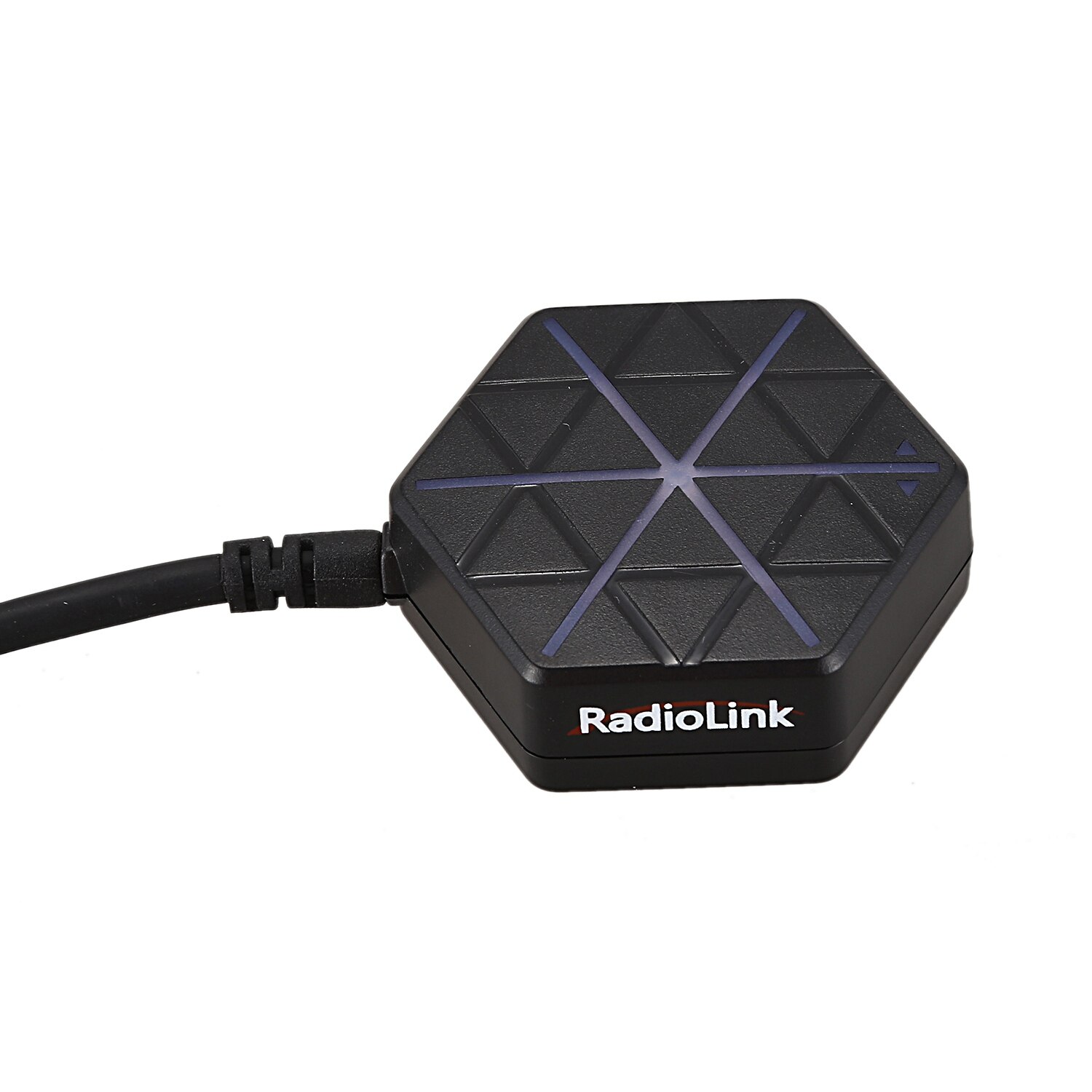 Radiolink mini gps systemmodul  m8n se100 til pixhawk flight controller ubx -m8030 m8 chip til rc racing droner og quadcopter