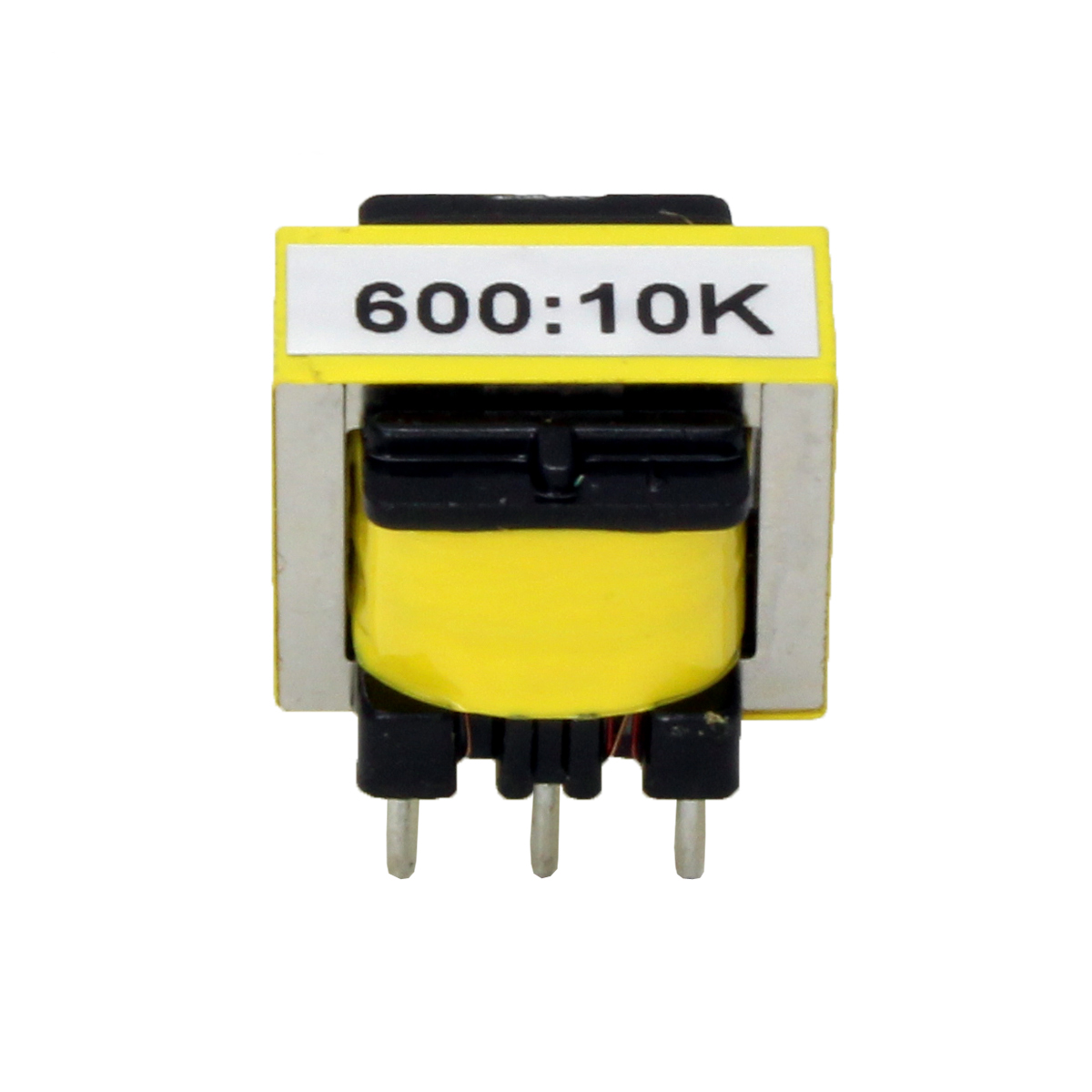 600:10K Audiotransformator, Audioverstärker, Eingang, Trenntransformator