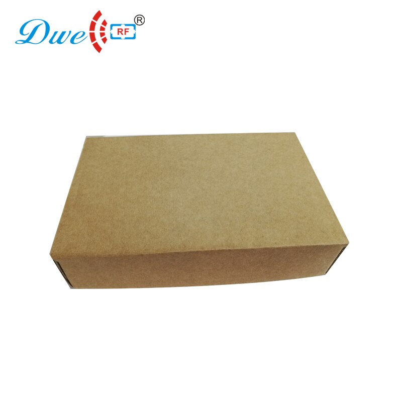 13.56mhz 15000 users smart card proximity controller for single door access control