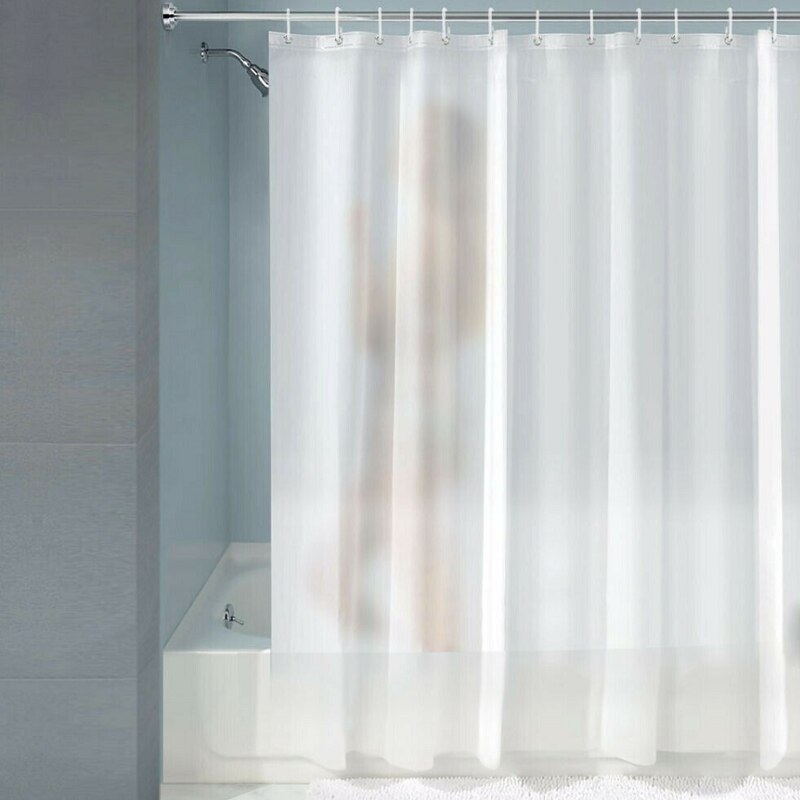 Uitschuifbare Douchegordijn Rvs Telescopische Staa... Grandado