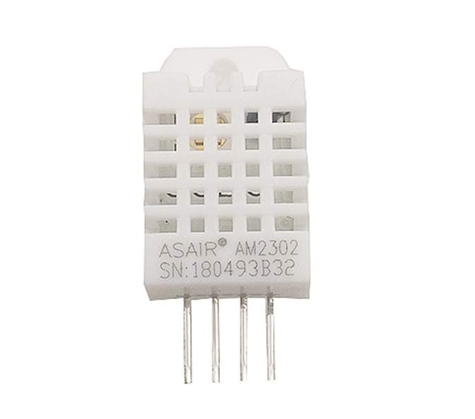 DHT22 Digitale Temperatuur En Vochtigheid Sensor Module AM2302 Temperatuur En Vochtigheid Module Vervangt SHT11 SHT15
