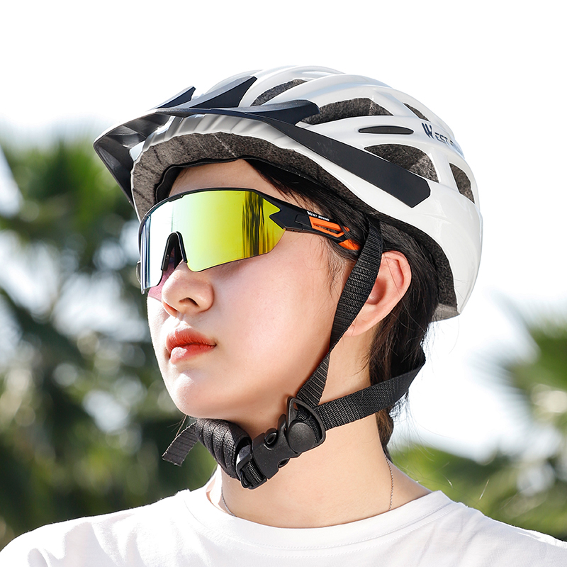 WEST BIKING-Gafas de sol con protección UV400 – Grandado