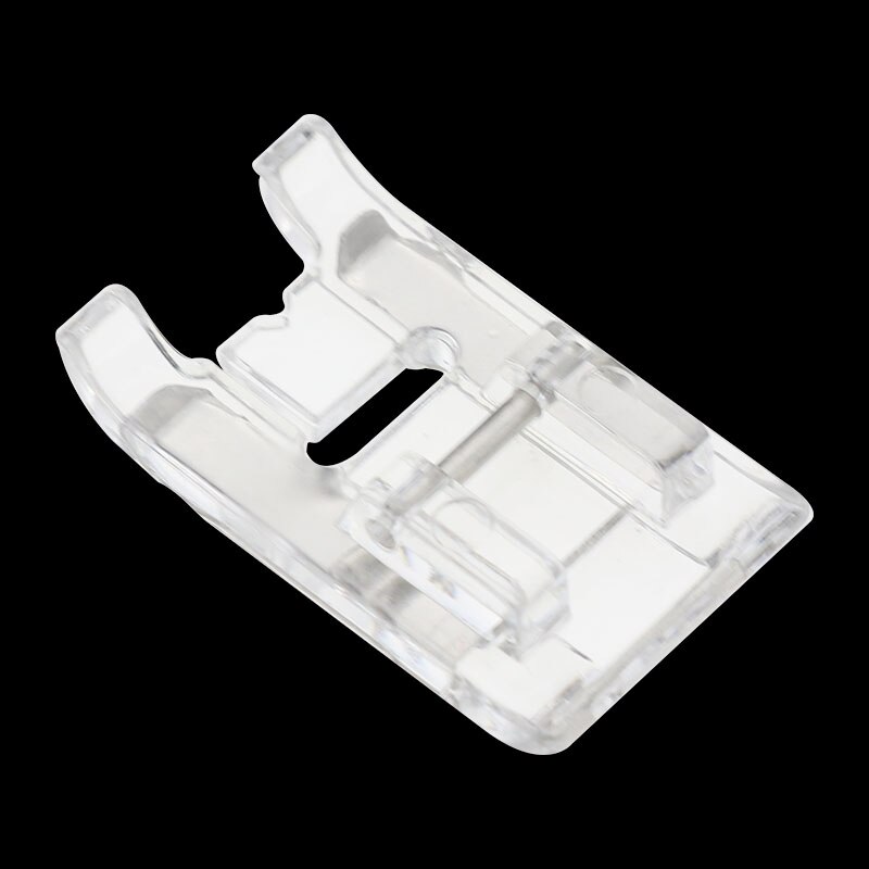 domestic multifunction sewing machine presser foot tightly sewn / applique presser 7303