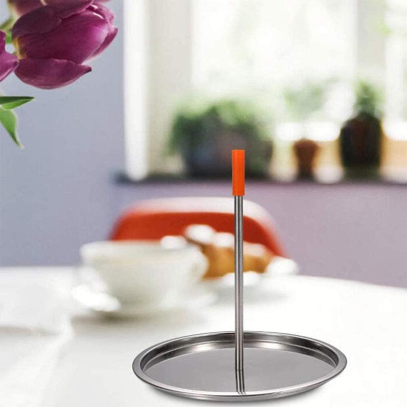 Support Vertical pour Barbecue, brochette, broche de viande, parfait pour Steak de poulet, viandes, bière, accessoires pour fumeurs