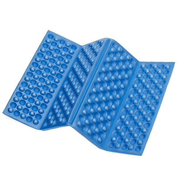 None EVA Foam Foldable Seat Cuchion EVA Pad EVA Knee Camping Outdoor Cushion for Outdoor Camping Hiking Travell Accessories: 2