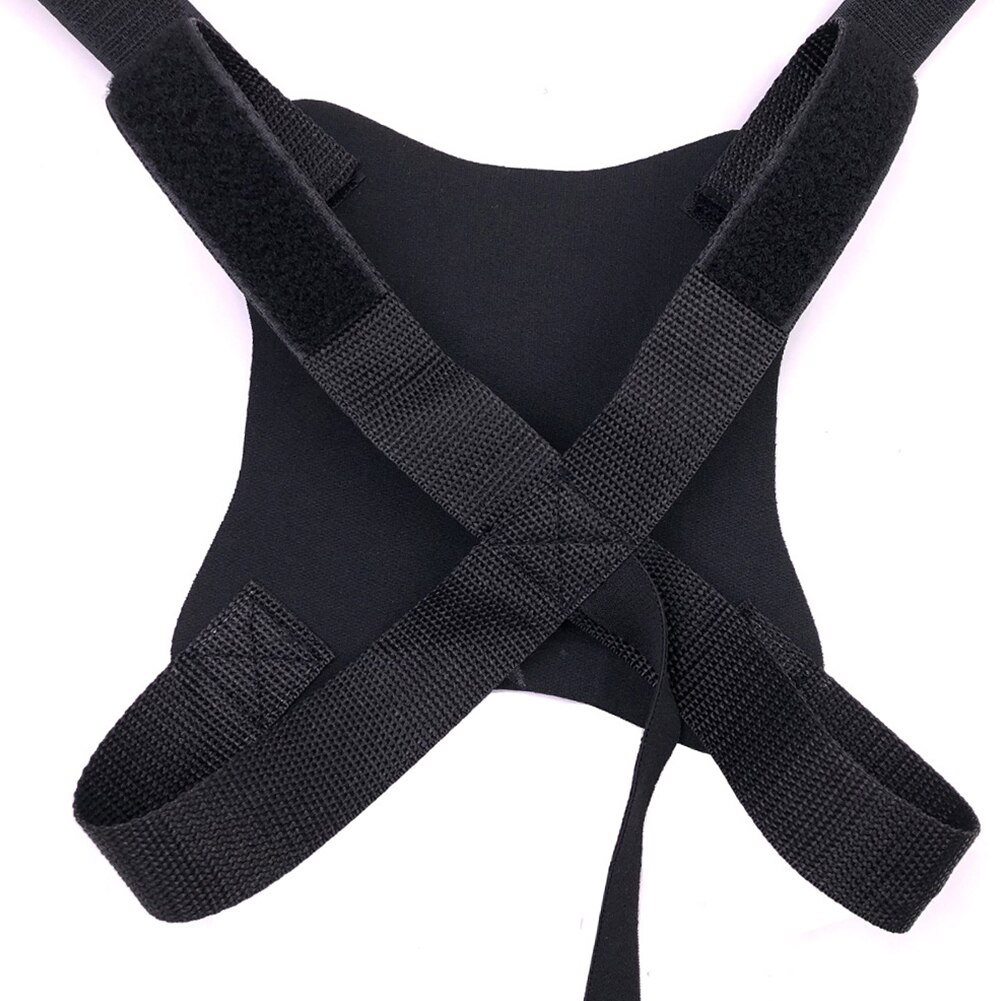 Adjustable Belt Good Elasticity Serving Practice Beginners Volleyball Training Equipment Outdoor Sports Digging Setting Football