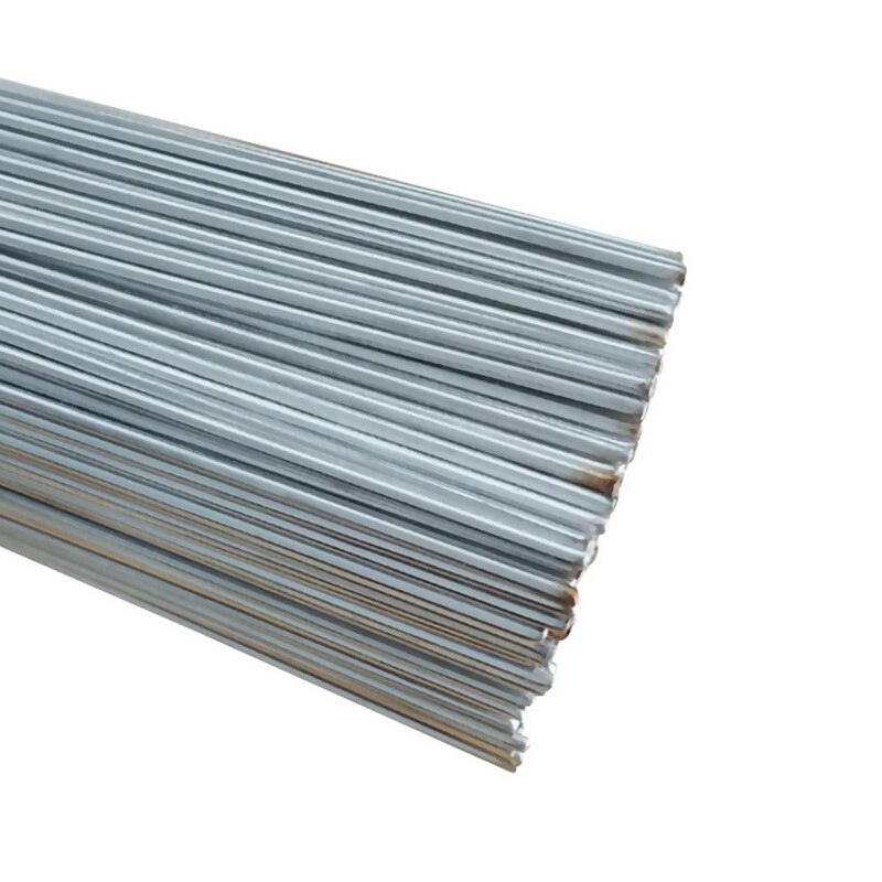 1.6/2.0/3.0 Mm Aluminium Lassen Solderen Staaf Lage Temperatuur Aluminium Soldeer Staaf Lasdraad 10/ 20/30/50 Pcs