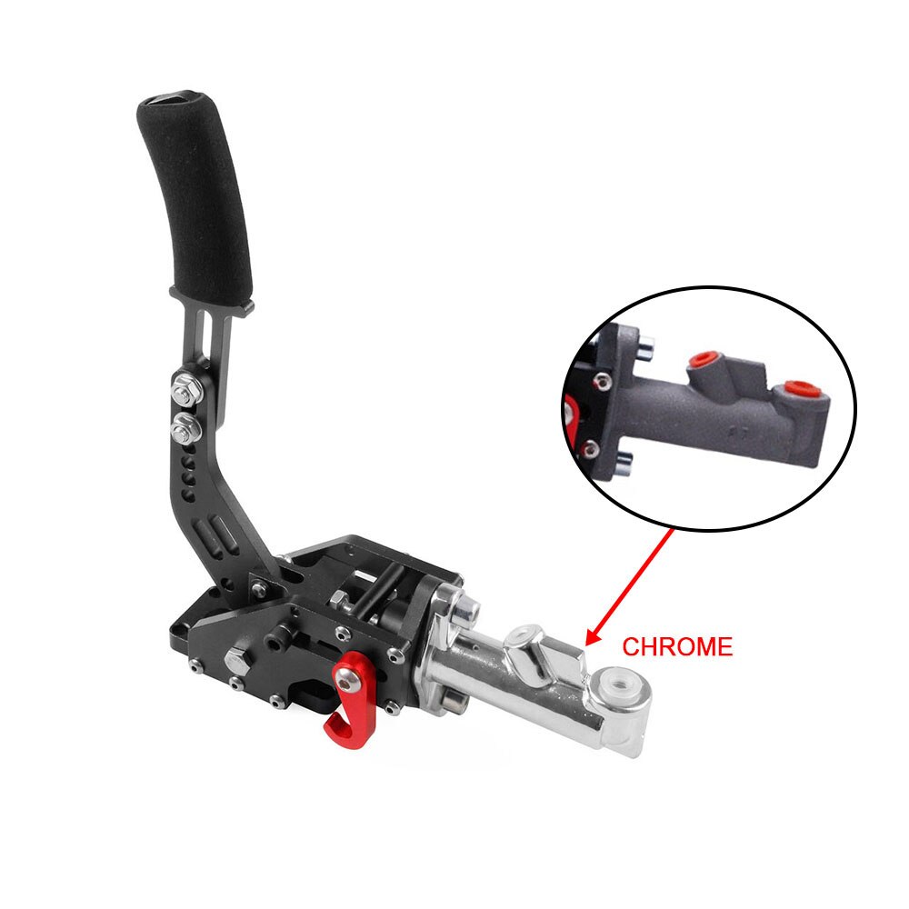 Dyno Universal Car Hydraulic Handbrake Racing handbrake drift hand brake parking HB014