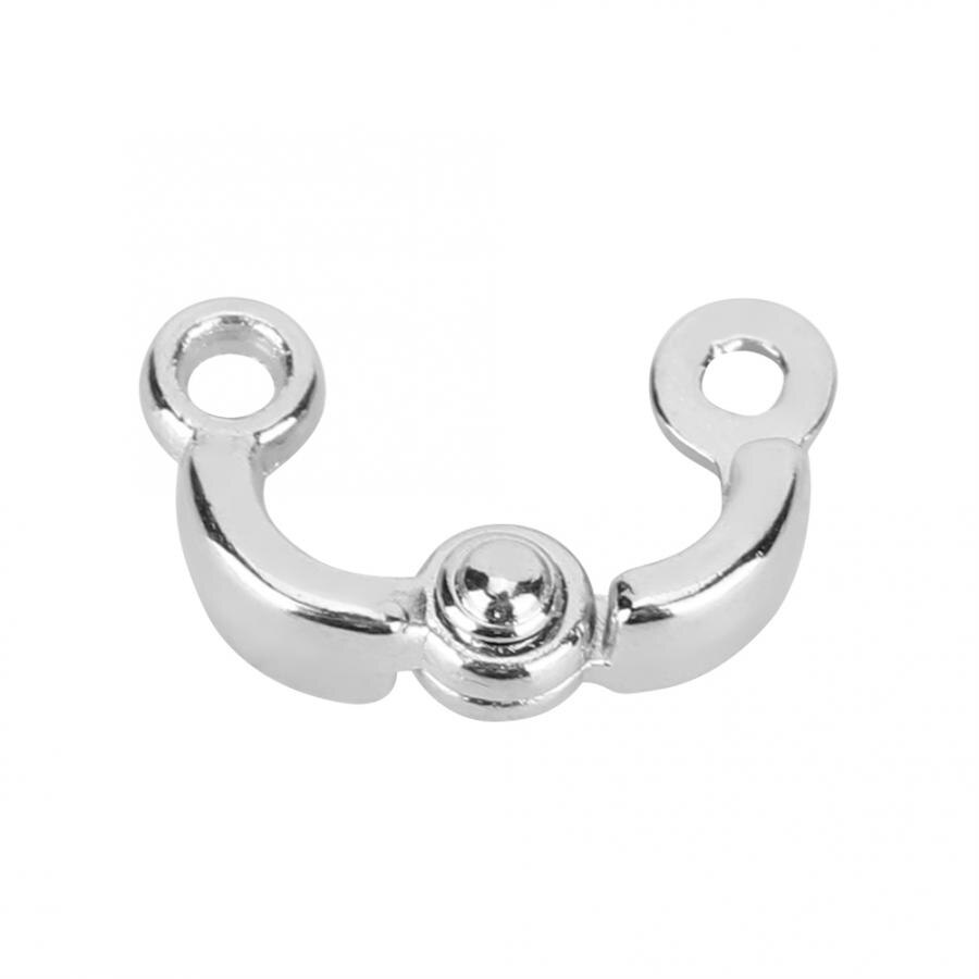 5 stk 3mm / 5mm ben ring fugle flyvende reb fodring udendørs tilbehør til kontrol fugleflyvning udendørs