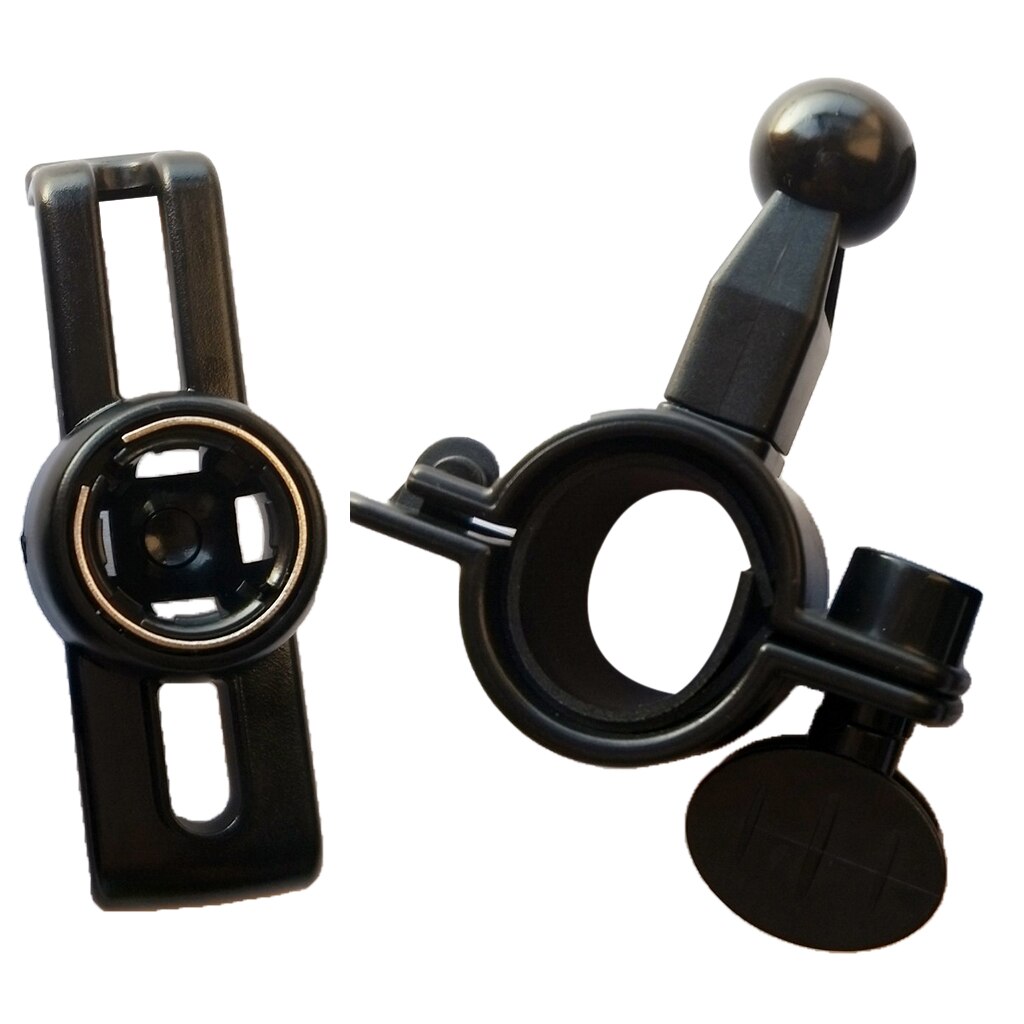 Soporte para manillar de bicicleta de motocicleta, para Garmin Nuvi 1200, 1250, 1300, 1350t