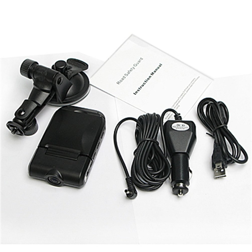 USB 50 Megapixel Digitale 6 LED HD Webcam met Microfoon voor PC Laptop Skype