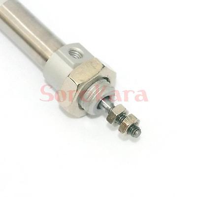 Slagletters A-Z 6mm Gravurem-RP Mini Stress
