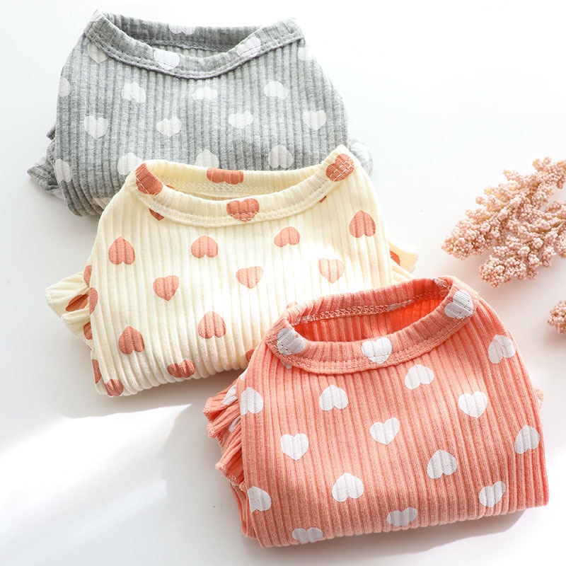 Kat Kleding Hart Print Pet Kleding Voor Kleine Katten Honden Kat Kostuums Zachte Kitten Kitty Jas Puppy Katten Outfit mascotas