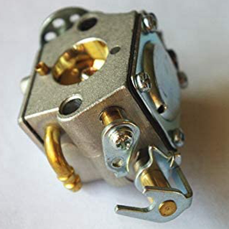 Carburador para EFCO EMAK OLEO MAC, 932 CARBY, 937 741 941C 941CX GS44, Carburador de serra elétrica