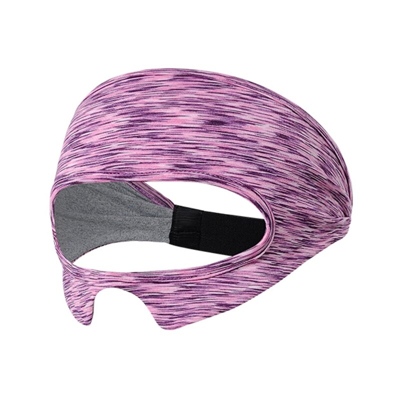 VR Eye Mask Cover Breathable Sweat Band Pad Headsets Compatible with Oculus Quest 2 /Quest 2 HTC Vive Accessories: 5