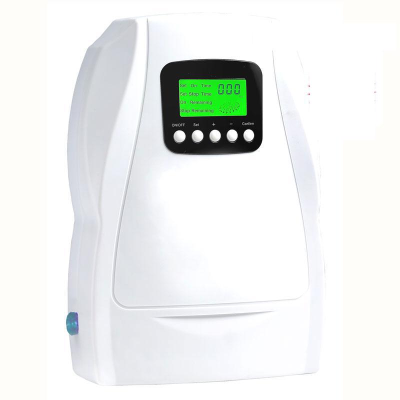 Ozonizador De ozono para acuario, generador De ozono, purificador De aire y agua, Co2
