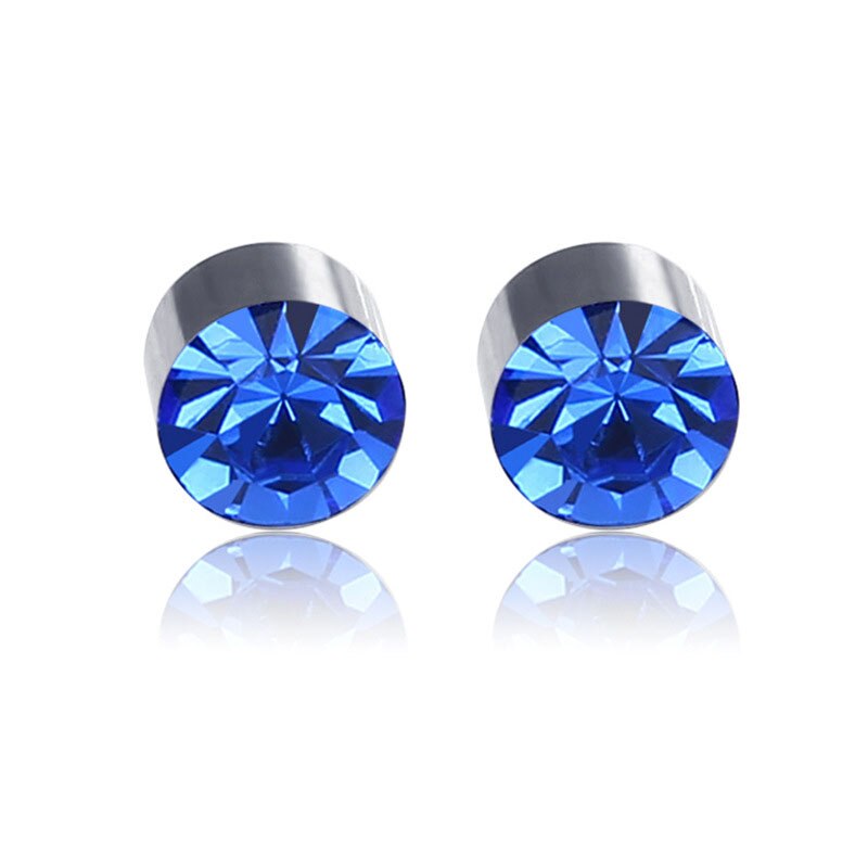 1 Pair Magnetic Slimming Earrings Slimming Patch Lose Weight Magnetic Health Jewelry Magnet Of Lazy Paste Slim Product Accessor