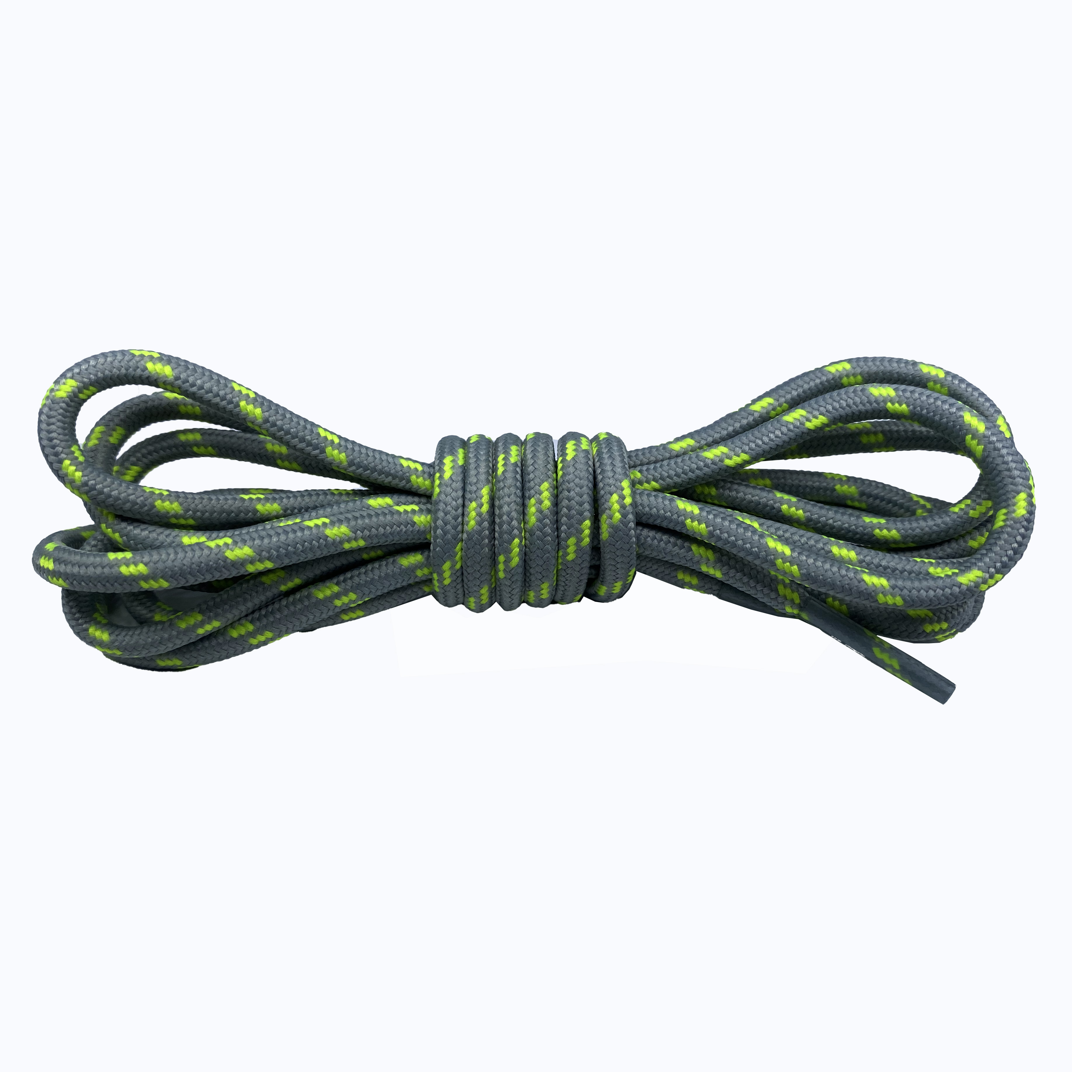 Outdoor Klassieke Sterke Schoenveter Wandelschoenen Schoenveter Ronde Schoenveter Sport Schoen Schoenveter Unisex Wandelen Schoenveter
