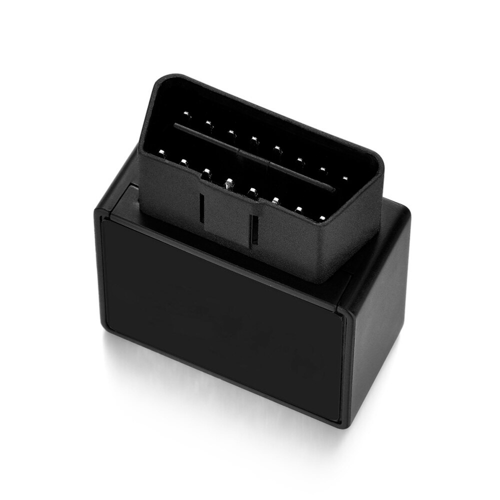 1 pc voertuigvolgsystemen, gps realtime, anti-verlies positioner locator alarm, gratis webmonitor: Default Title