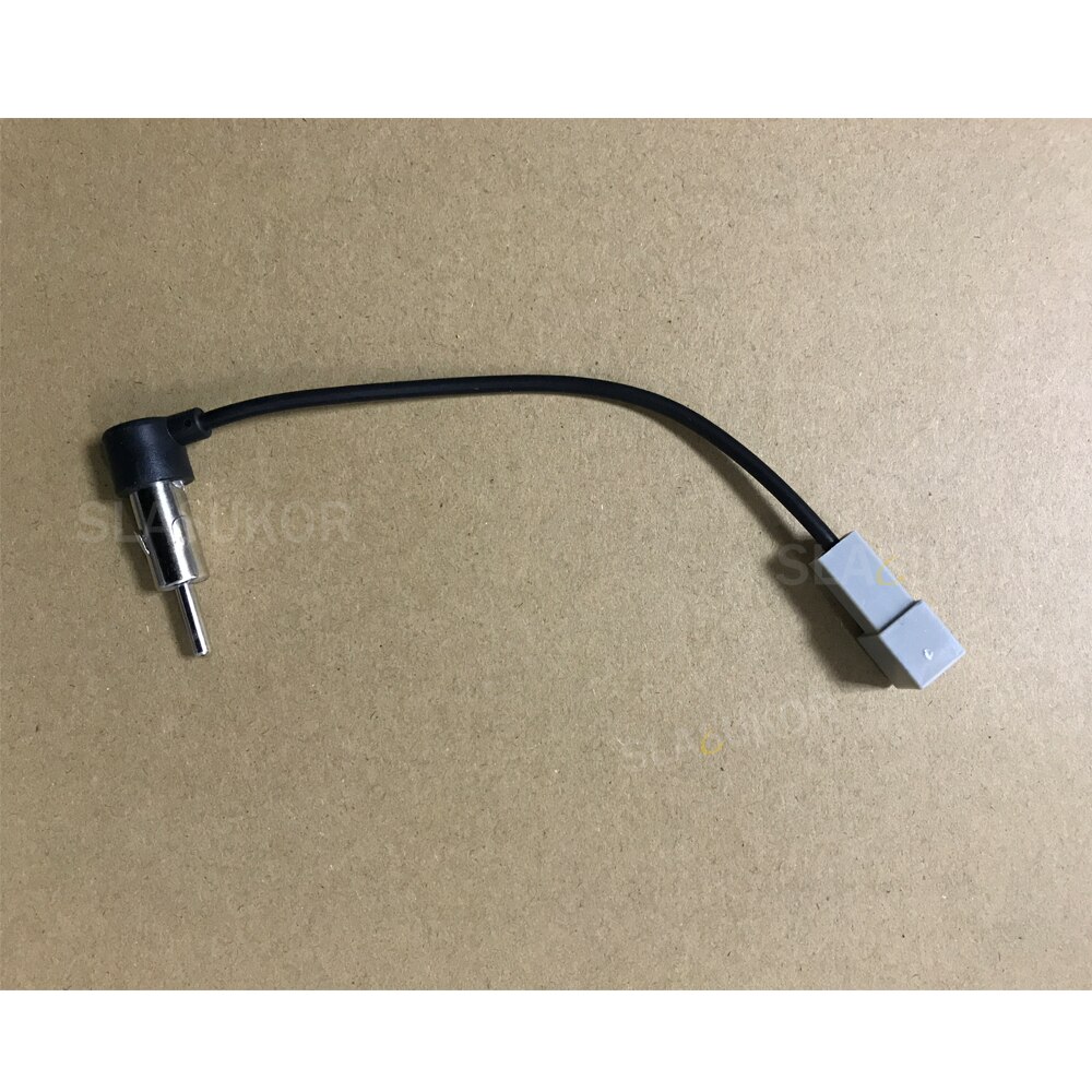 Auto Audio Stereo Antenne Adapter Für Hyundai/Kia KI-11 Weibliche Radio