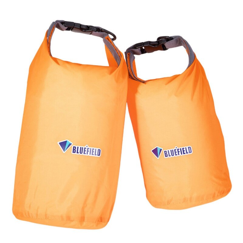 2L 4L Outdoor Waterproof Dry Bag Pack Sack Floating Sailing Waterproof Package Swimming Rafting Kayaking River Trekking Pouch